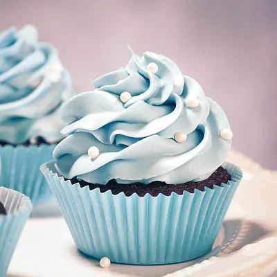 Coffee Cake primary image