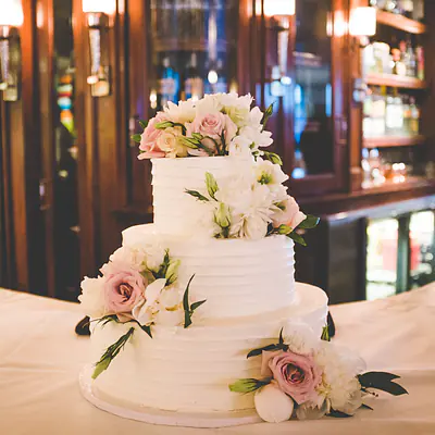 Wedding Cake primary image