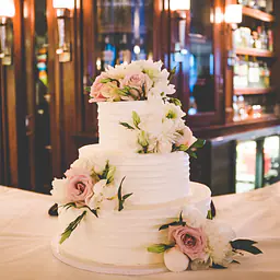 Wedding Cake - Master