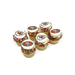 Big Team Cupcakes - Master