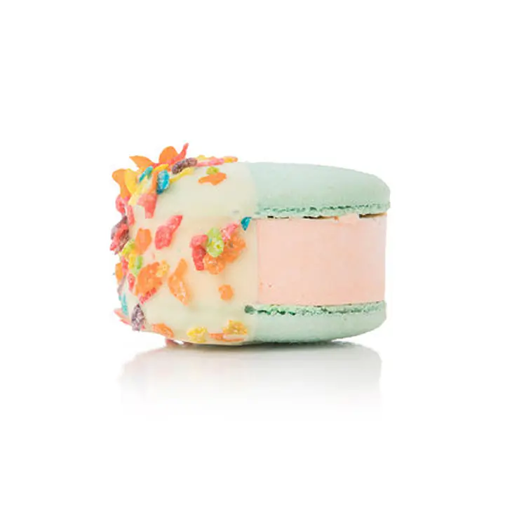 Macaron Party Cake - Master