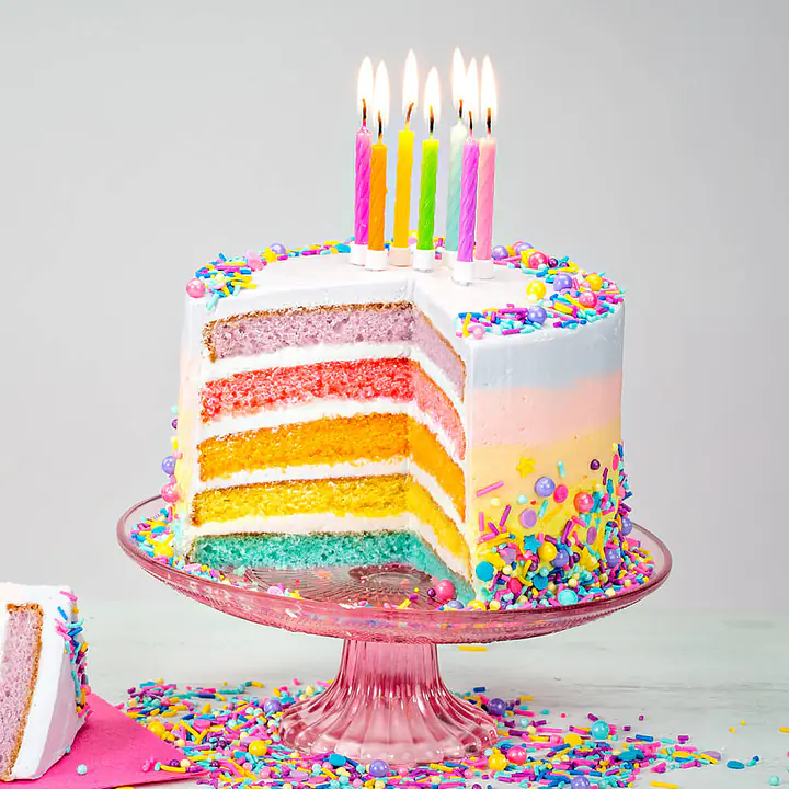 Birthday Cake - Master